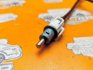 Трос кулисы АКПП MERCEDES-BENZ E-класс W211/S211 (2002 - 2006) &mdash; Разборка Мерседес