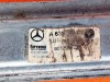 Стеклоподъемник передний левый MERCEDES-BENZ Viano W639 (2003 - 2010) 3.2 AT (190 л.с.) фото 4 &mdash; Разборка Мерседес