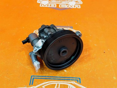 ГУР MERCEDES-BENZ C-класс W204/S204 (2006 - 2011) — Разборка Мерседес