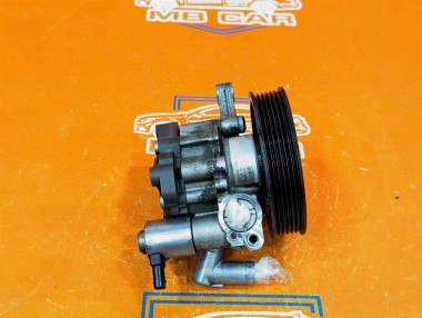 ГУР MERCEDES-BENZ C-класс W204/S204 (2006 - 2011) — Разборка Мерседес