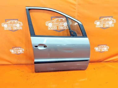 Дверь передняя правая MERCEDES-BENZ A-класс W168 рестайлинг (2001 - 2004) — Разборка Мерседес