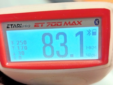 Дверь передняя правая MERCEDES-BENZ A-класс W168 рестайлинг (2001 - 2004) — Разборка Мерседес