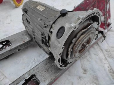 АКПП 7G-Tronic MERCEDES-BENZ C-класс W205/S205/C205/A205 (2014 - 2018) — Разборка Мерседес