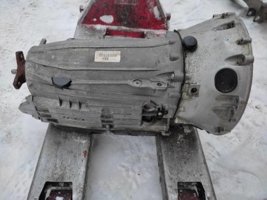 АКПП 7G-Tronic MERCEDES-BENZ C-класс W205/S205/C205/A205 (2014 - 2018) — Разборка Мерседес