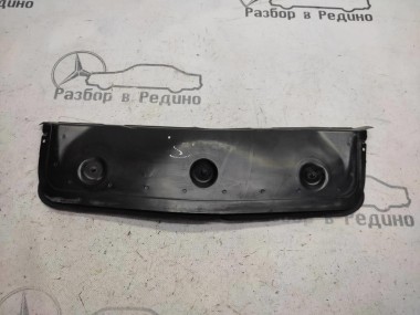 Перегородка моторного отсека MERCEDES-BENZ S-класс W221 (2005 - 2009) — Разборка Мерседес