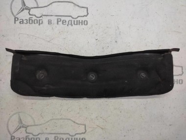 Перегородка моторного отсека MERCEDES-BENZ S-класс W221 (2005 - 2009) — Разборка Мерседес