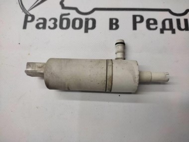 Насос омывателей MERCEDES-BENZ GL-класс X164 (2006 - 2009) — Разборка Мерседес