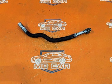 Трубка кондиционера MERCEDES-BENZ S-класс W221 (2005 - 2009) — Разборка Мерседес