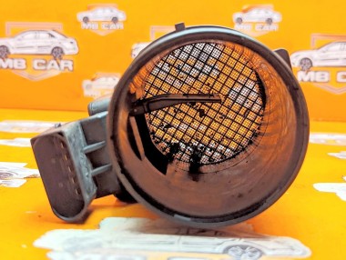 Расходомер MERCEDES-BENZ S-класс W220 (1998 - 2005) &mdash; Разборка Мерседес