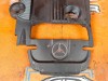 Крышка двигателя декоративная MERCEDES-BENZ C-класс W204/S204/С204 рестайлинг (2011 - 2015) фото 3 &mdash; Разборка Мерседес
