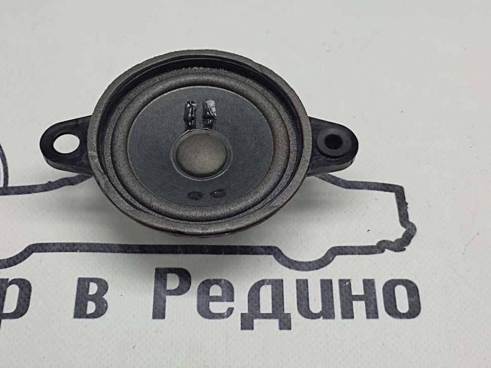 Динамик MERCEDES-BENZ X-класс I (2017 - 2020) фото 1 — Разборка Мерседес