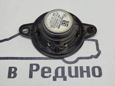 Динамик MERCEDES-BENZ X-класс I (2017 - 2020) — Разборка Мерседес