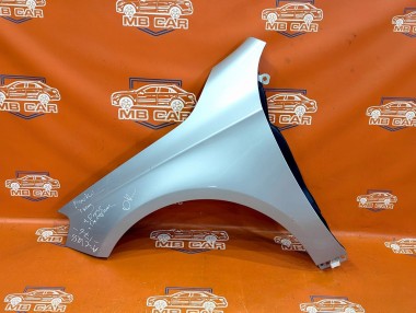 Крыло переднее левое MERCEDES-BENZ A-класс W176 (2012 - 2015) — Разборка Мерседес