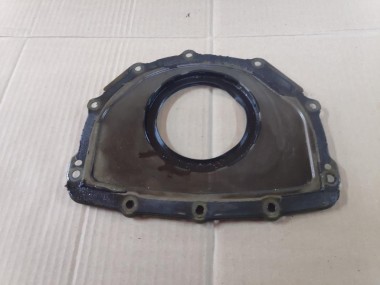 Крышка заднего сальника коленвала MERCEDES-BENZ GL-класс X164 (2006 - 2009) — Разборка Мерседес
