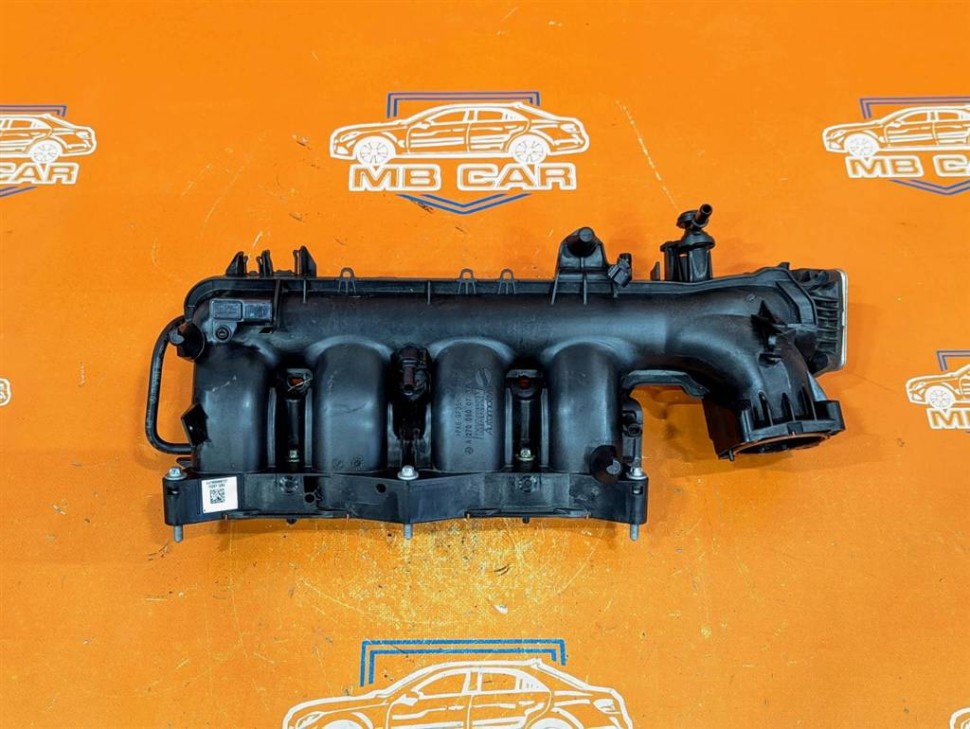 Коллектор впускной MERCEDES-BENZ A-класс W176 (2012 - 2015) фото 1 — Разборка Мерседес