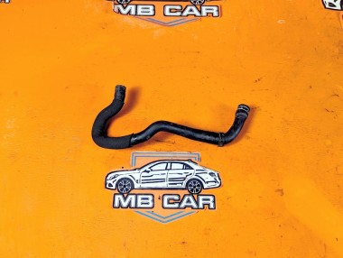 Патрубок ОЖ MERCEDES-BENZ C-класс W203/S203/CL203 рестайлинг (2004 - 2008) &mdash; Разборка Мерседес