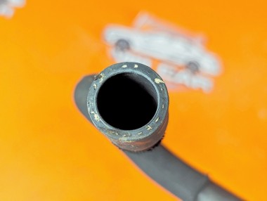 Патрубок ОЖ MERCEDES-BENZ C-класс W203/S203/CL203 рестайлинг (2004 - 2008) &mdash; Разборка Мерседес