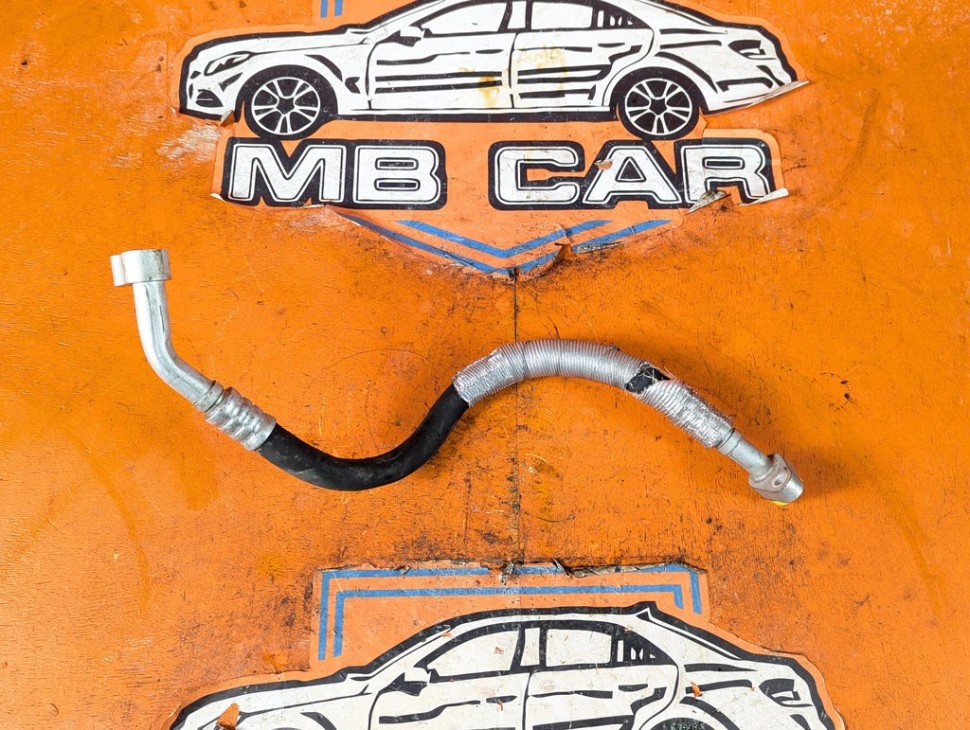 Трубка кондиционера MERCEDES-BENZ SLK-класс R171 (2004 - 2008) фото 1 &mdash; Разборка Мерседес