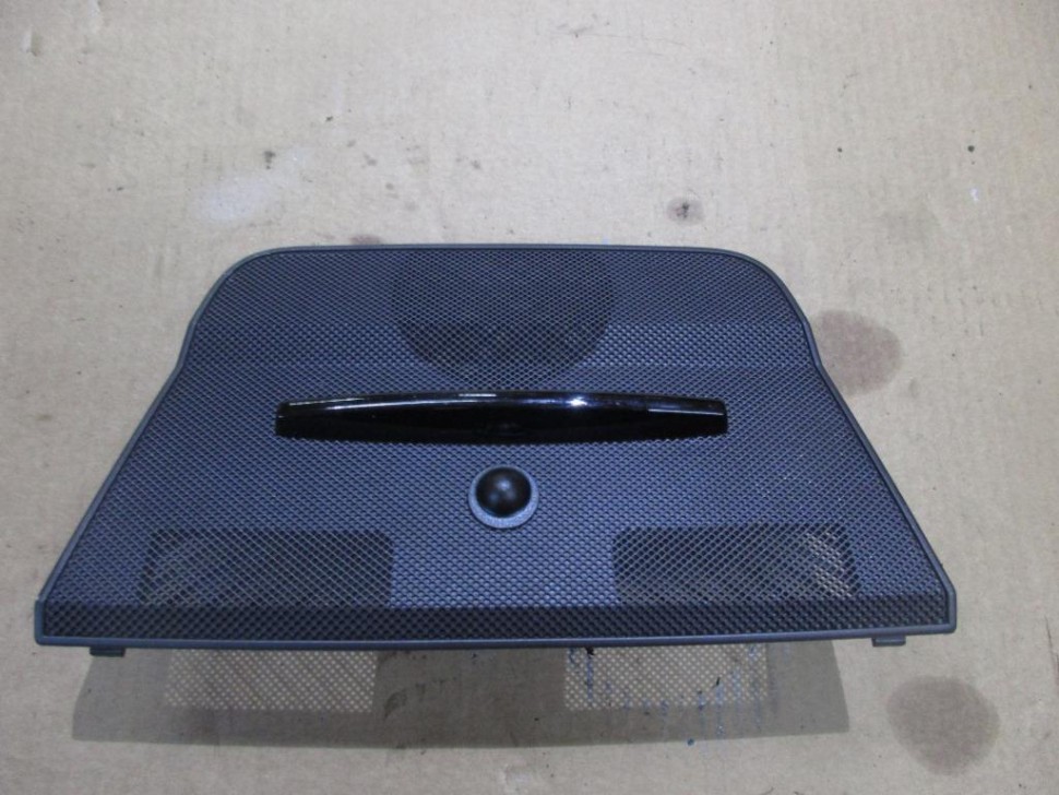 Сетки динамиков MERCEDES-BENZ E-класс W212/S212/C207/A207 рестайлинг (2013 - 2016) фото 1 — Разборка Мерседес