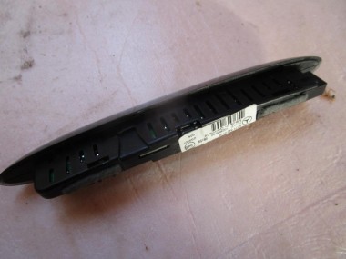 Индикатор парктроника MERCEDES-BENZ A-класс W169 рестайлинг (2008 - 2012) — Разборка Мерседес