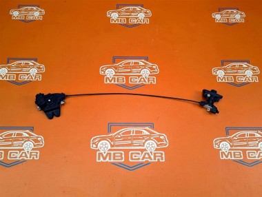 Замок багажника MERCEDES-BENZ C-класс W204/S204/С204 рестайлинг (2011 - 2015) — Разборка Мерседес