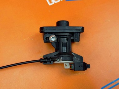 Замок багажника MERCEDES-BENZ C-класс W204/S204/С204 рестайлинг (2011 - 2015) — Разборка Мерседес