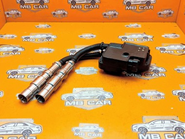 Катушка зажигания MERCEDES-BENZ E-класс W211/S211 (2002 - 2006) — Разборка Мерседес