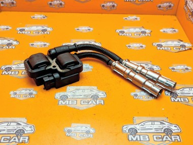 Катушка зажигания MERCEDES-BENZ E-класс W211/S211 (2002 - 2006) — Разборка Мерседес