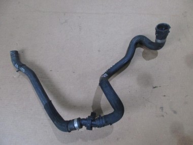 Патрубок ОЖ MERCEDES-BENZ GLC-класс X253 (2015 - 2019) — Разборка Мерседес