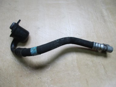 Трубка кондиционера MERCEDES-BENZ S-класс W220 (1998 - 2005) — Разборка Мерседес