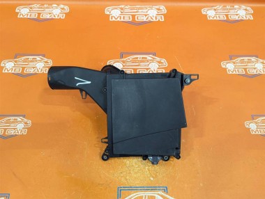 Корпус воздушного фильтра MERCEDES-BENZ S-класс W221 рестайлинг (2009 - 2013) — Разборка Мерседес