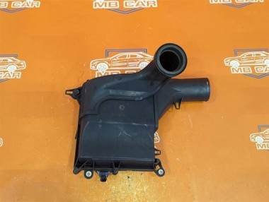 Корпус воздушного фильтра MERCEDES-BENZ S-класс W221 рестайлинг (2009 - 2013) — Разборка Мерседес