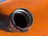 Патрубок интеркулера MERCEDES-BENZ C-класс W204/S204 (2006 - 2011) фото 3 &mdash; Разборка Мерседес