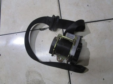 Ремень безопасности передний левый MERCEDES-BENZ CLK-класс C208/W208 рестайлинг (1999 - 2003) — Разборка Мерседес