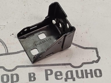 Кронштейн радиатора MERCEDES-BENZ C-класс W205/S205/C205/A205 (2014 - 2018) — Разборка Мерседес