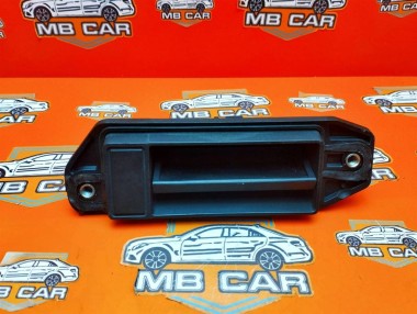 Ручка открытия багажника MERCEDES-BENZ C-класс W203/S203/CL203 рестайлинг (2004 - 2008) — Разборка Мерседес