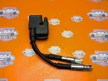 Катушка зажигания MERCEDES-BENZ E-класс W211/S211 (2002 - 2006) — Разборка Мерседес