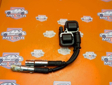 Катушка зажигания MERCEDES-BENZ E-класс W211/S211 (2002 - 2006) — Разборка Мерседес