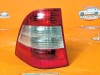Фонарь задний левый MERCEDES-BENZ M-класс W163 рестайлинг (2001 - 2005) фото 2 &mdash; Разборка Мерседес