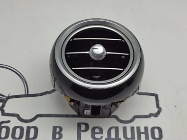 Воздуховод MERCEDES-BENZ C-класс W205/S205/C205/A205 (2014 - 2018) — Разборка Мерседес