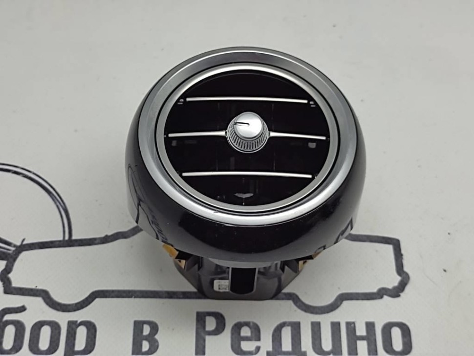Воздуховод MERCEDES-BENZ C-class w205 фото 1 — Разборка Мерседес