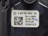Воздуховод MERCEDES-BENZ C-class w205 фото 3 — Разборка Мерседес