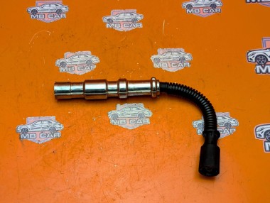 Провода высоковольтные MERCEDES-BENZ E-класс W211/S211 (2002 - 2006) — Разборка Мерседес