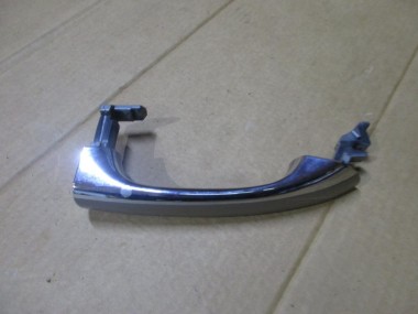 Ручка двери наружняя MERCEDES-BENZ E-класс W211/S211 (2002 - 2006) — Разборка Мерседес