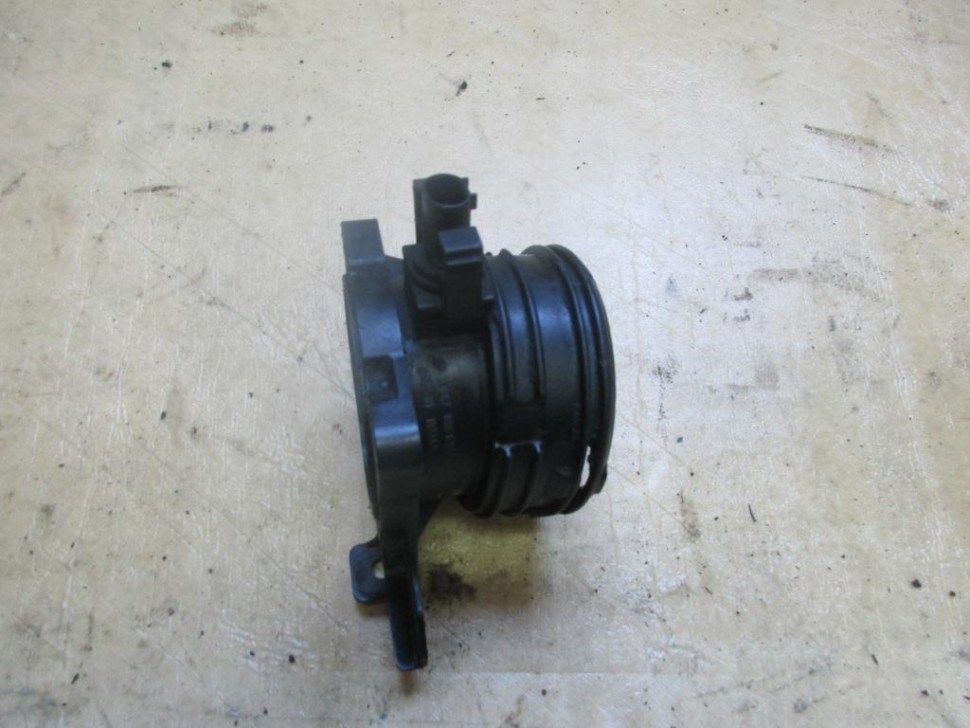 Фланец MERCEDES-BENZ Sprinter W906 (2006 - 2019) фото 1 — Разборка Мерседес