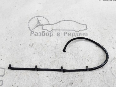 Обратка форсунок MERCEDES-BENZ C-класс W203/S203/CL203 рестайлинг (2004 - 2008) — Разборка Мерседес