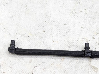 Обратка форсунок MERCEDES-BENZ C-класс W203/S203/CL203 рестайлинг (2004 - 2008) — Разборка Мерседес