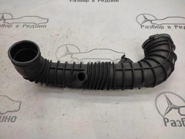 Патрубок турбины MERCEDES-BENZ V-класс W639 (2003 - 2014) — Разборка Мерседес