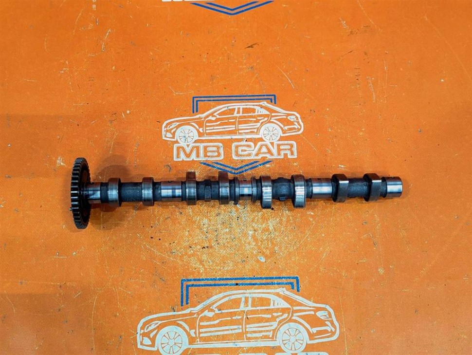 Распредвал впускной MERCEDES-BENZ Sprinter W901-905 (1995 - 2006) фото 1 — Разборка Мерседес