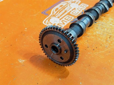 Распредвал впускной MERCEDES-BENZ Sprinter W901-905 (1995 - 2006) — Разборка Мерседес